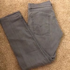 Levi’s jeans